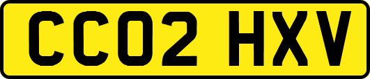 CC02HXV