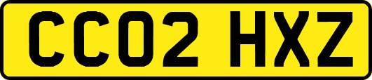 CC02HXZ