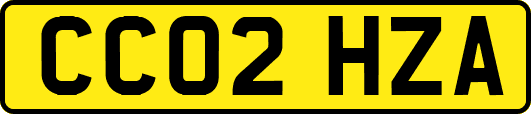 CC02HZA