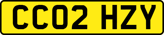 CC02HZY