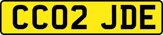 CC02JDE