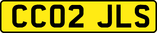 CC02JLS