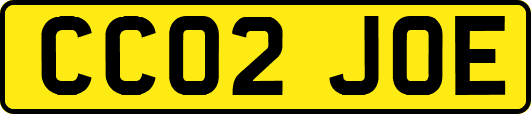 CC02JOE