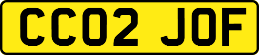 CC02JOF