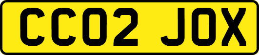 CC02JOX