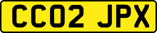 CC02JPX