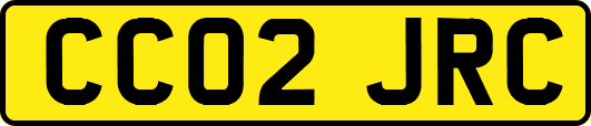CC02JRC