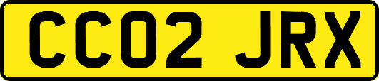 CC02JRX