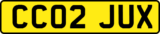 CC02JUX