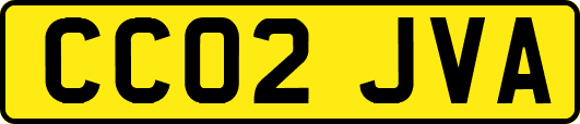 CC02JVA