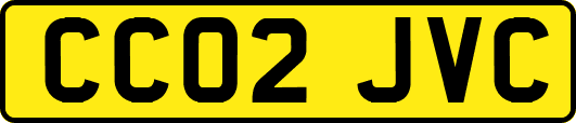 CC02JVC