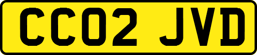 CC02JVD