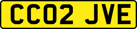 CC02JVE