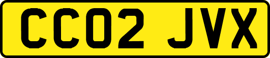 CC02JVX
