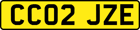 CC02JZE