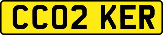 CC02KER