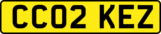 CC02KEZ