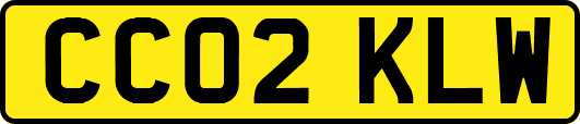 CC02KLW