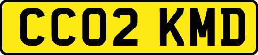 CC02KMD