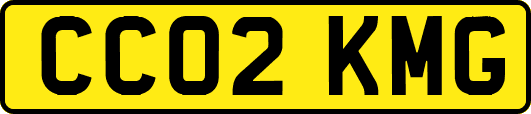 CC02KMG