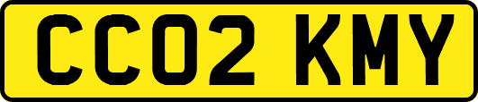 CC02KMY
