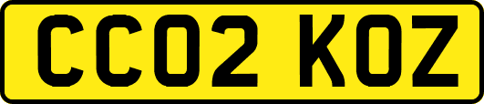CC02KOZ