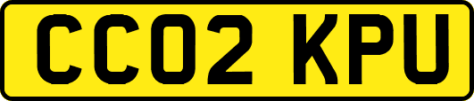 CC02KPU