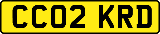 CC02KRD