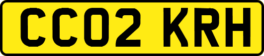 CC02KRH