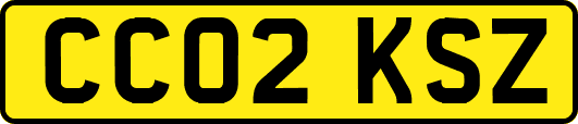 CC02KSZ