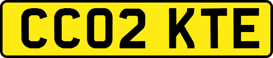 CC02KTE