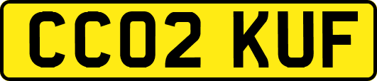 CC02KUF