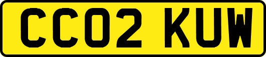 CC02KUW