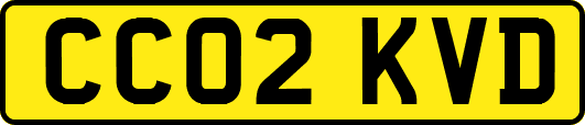 CC02KVD