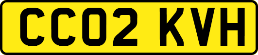 CC02KVH