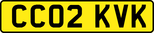 CC02KVK