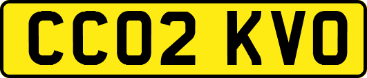 CC02KVO