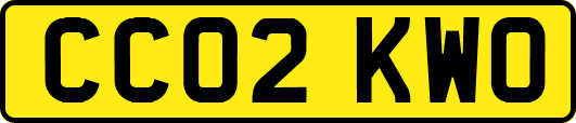 CC02KWO