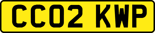 CC02KWP