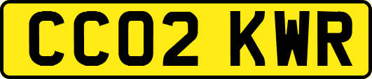 CC02KWR