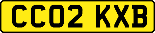 CC02KXB