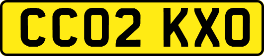 CC02KXO