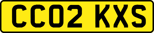 CC02KXS