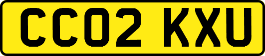 CC02KXU