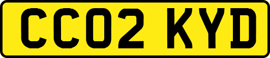 CC02KYD