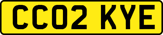 CC02KYE