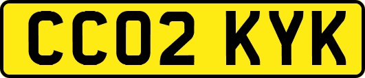 CC02KYK