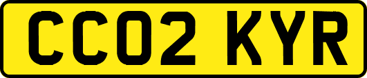 CC02KYR