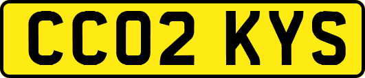 CC02KYS