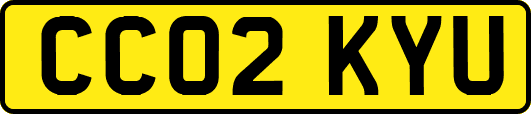 CC02KYU